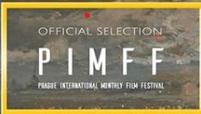 Official selection Prague International Monthly Film Festival