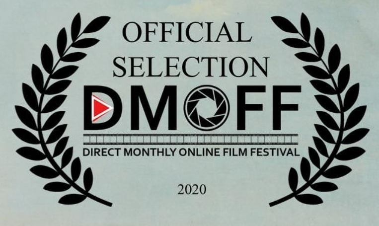 DMOFF AWARD Official selection July 2020
